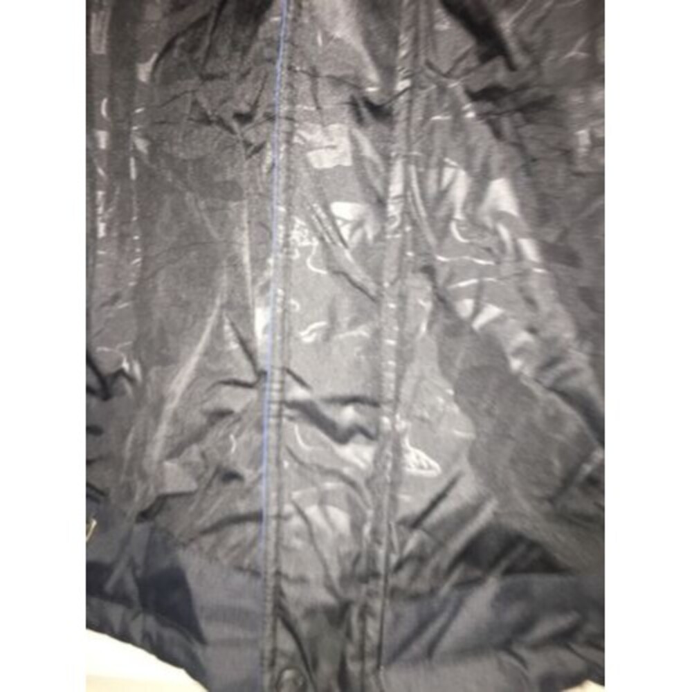 ZeroXPosur Boys Graphic Print Zip Up Coat Jacket Size Large - Picture 3 of 11